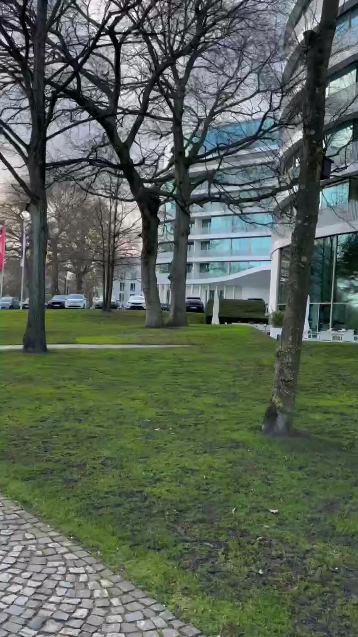 The Fontenay Hamburg
